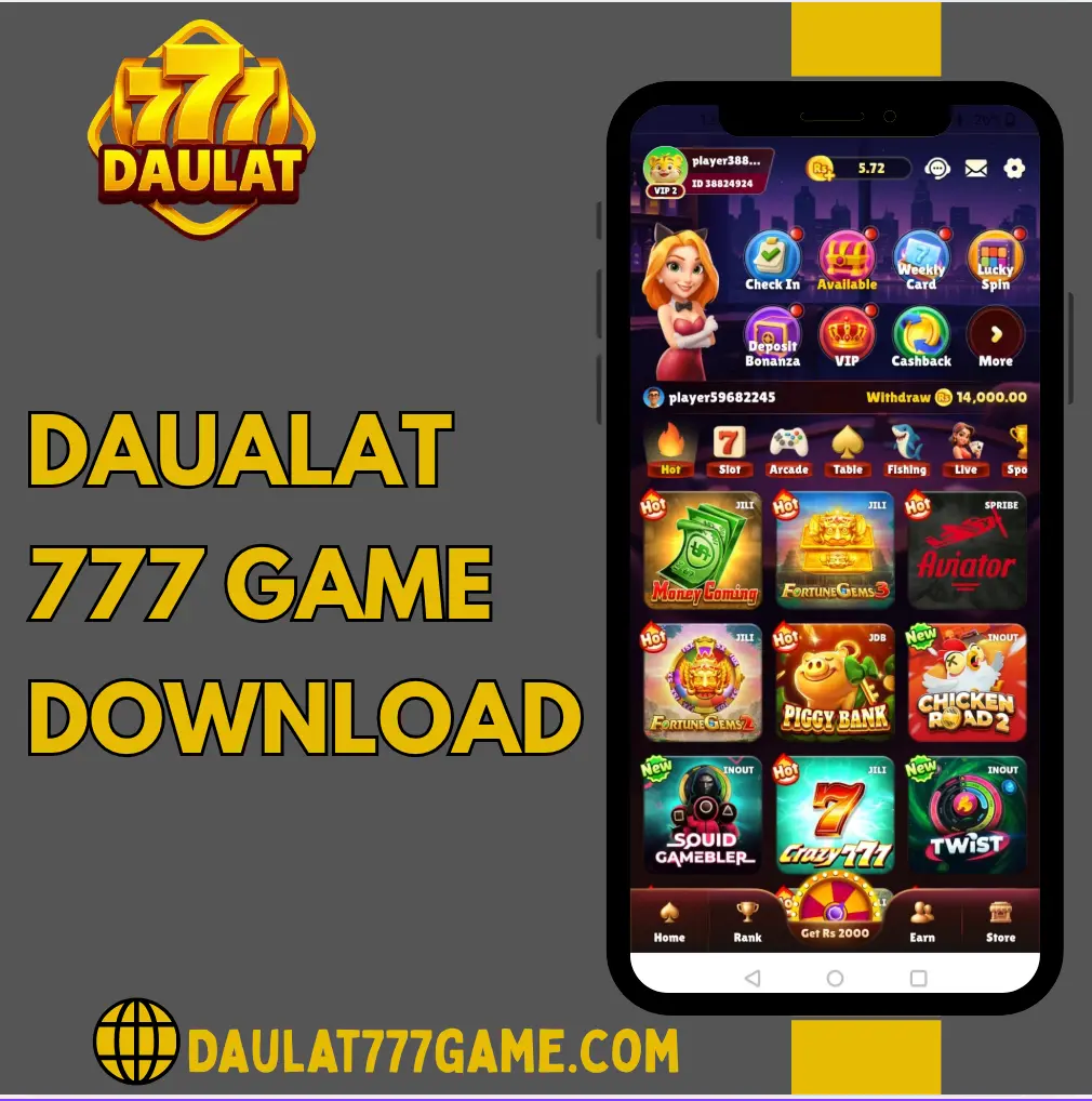 daulat-777-game daulat 777 game